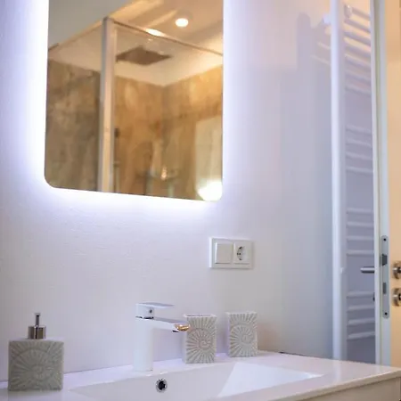 Untersbergblick Salzburg