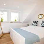 Untersbergblick Apartmán
