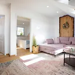 Apartmán Untersbergblick Solnohrad