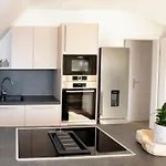 Untersbergblick Apartmán