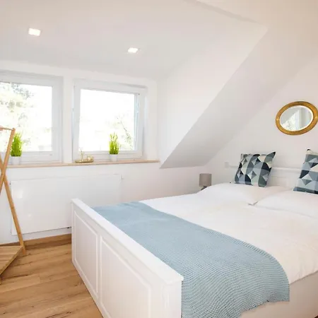 Untersbergblick Daire