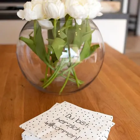 Untersbergblick Apartament Salzburg