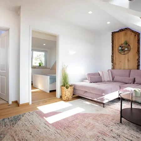 Apartament Untersbergblick Salzburg