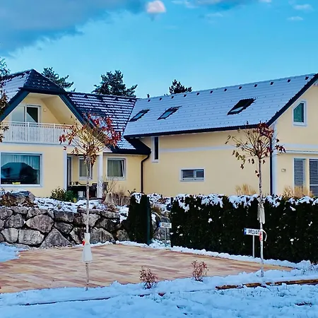 Untersbergblick Lejlighed Salzburg