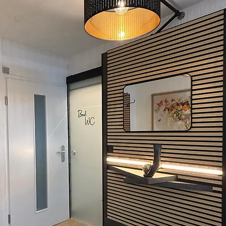 Untersbergblick Lejlighed Salzburg