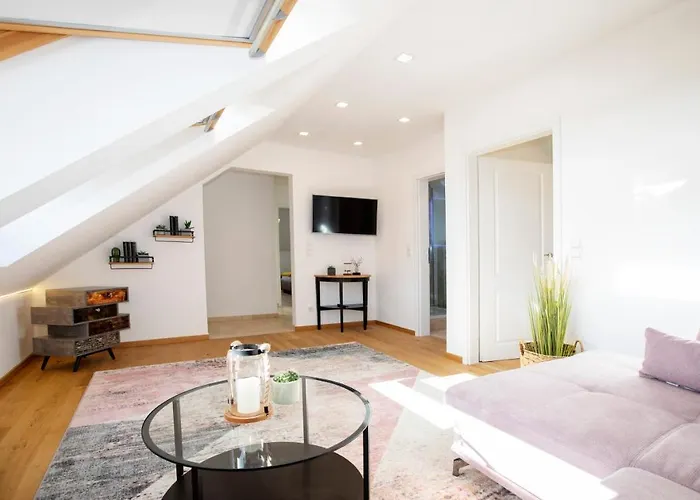 Untersbergblick Apartamento Salzburgo