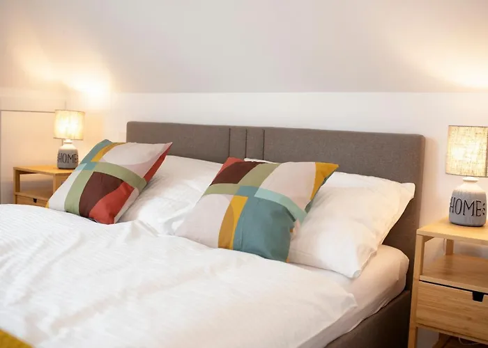 Apartamento Untersbergblick Salzburgo