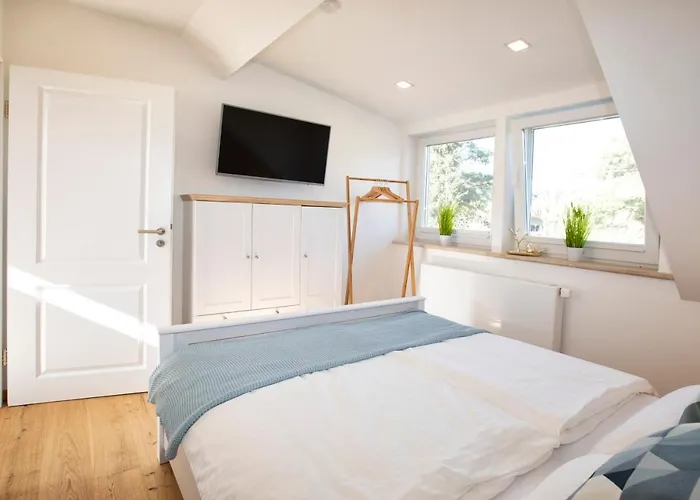 Lejlighed Untersbergblick