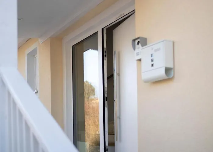 Untersbergblick Apartamento Salzburgo