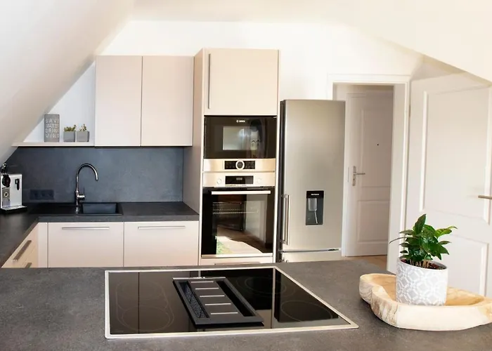 Untersbergblick Apartamento