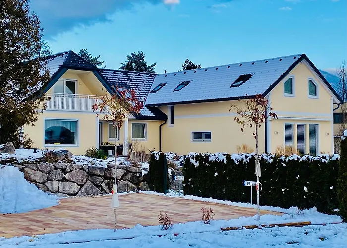 Untersbergblick Lejlighed Salzburg