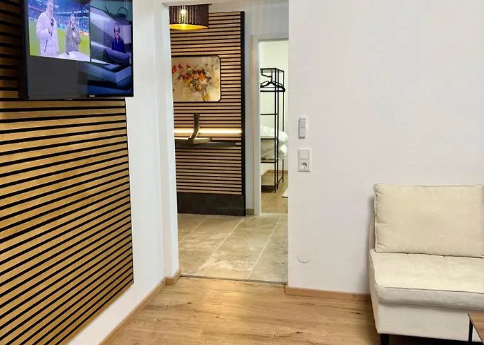 Apartamento Untersbergblick Salzburgo
