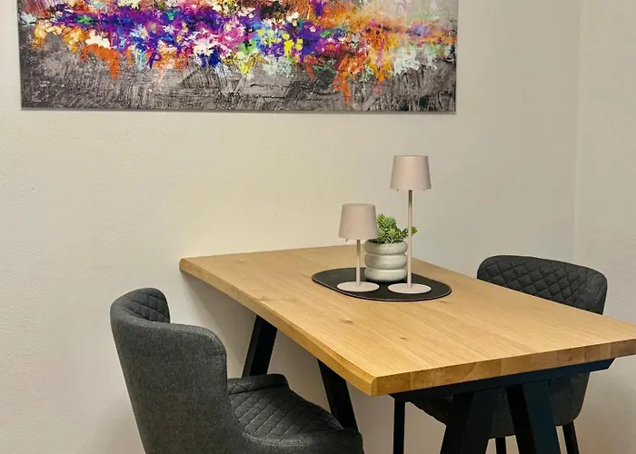 Apartamento Untersbergblick Salzburgo