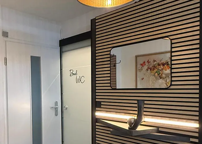 Untersbergblick Apartamento Salzburgo