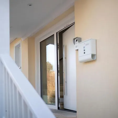 Untersbergblick Appartamento Salisburgo